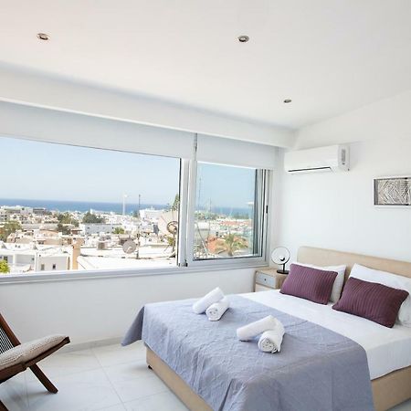 Rio Luxury Apartment アヤナパ エクステリア 写真