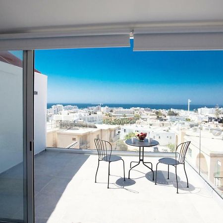 Rio Luxury Apartment アヤナパ エクステリア 写真