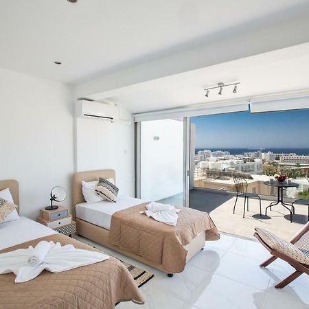 Rio Luxury Apartment アヤナパ エクステリア 写真