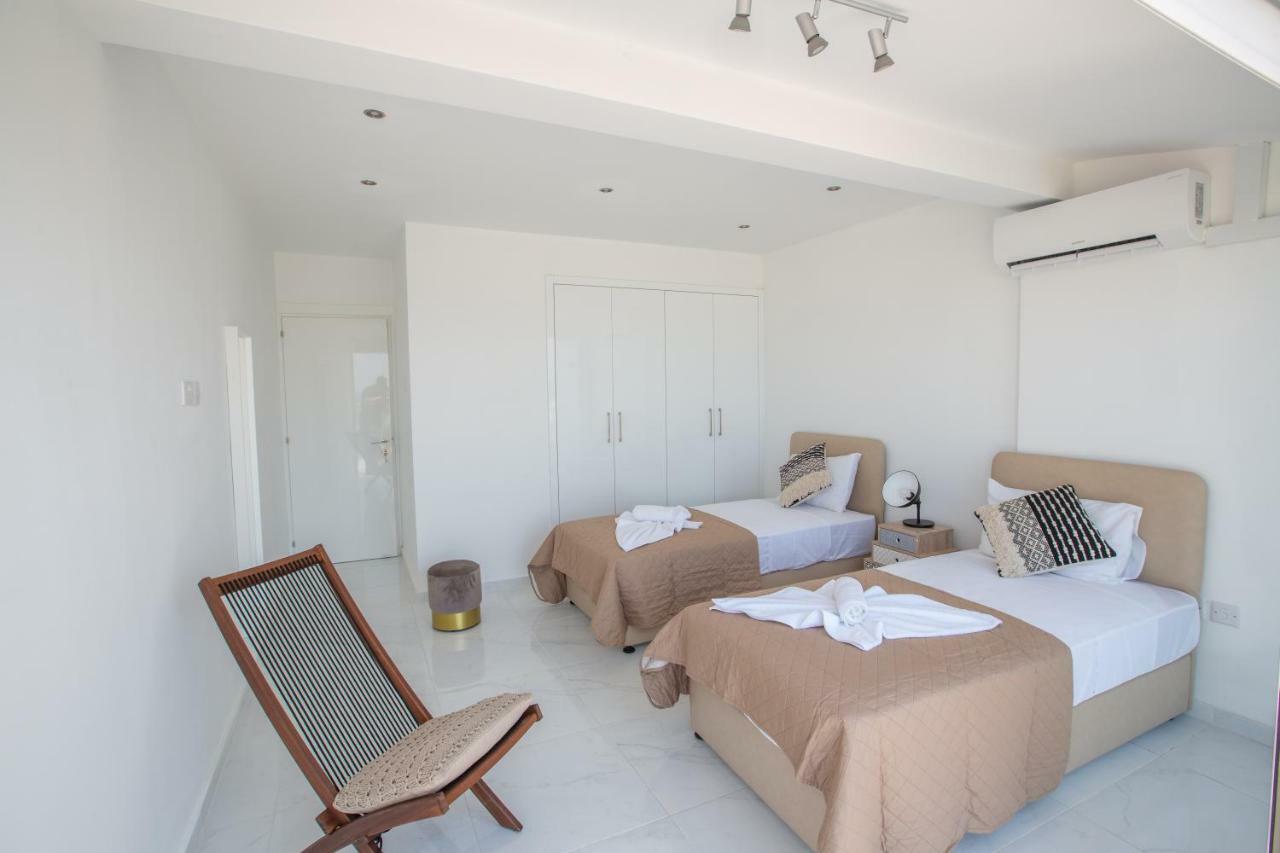 Rio Luxury Apartment アヤナパ エクステリア 写真