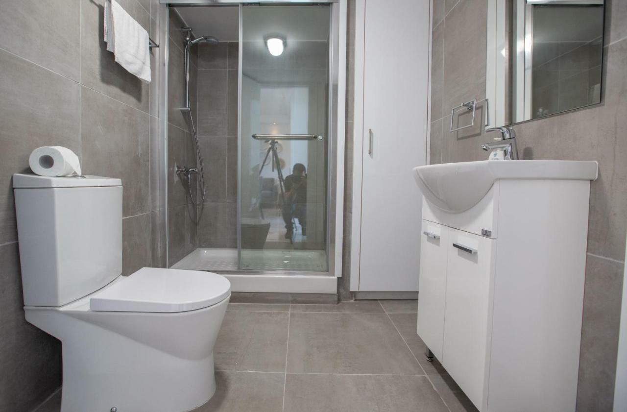 Rio Luxury Apartment アヤナパ エクステリア 写真